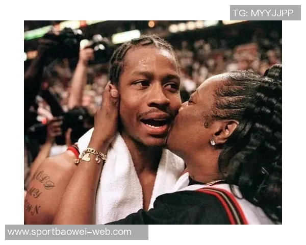 艾弗森坦言联盟活动总让我穿西服其实我只在教堂和葬礼中穿过